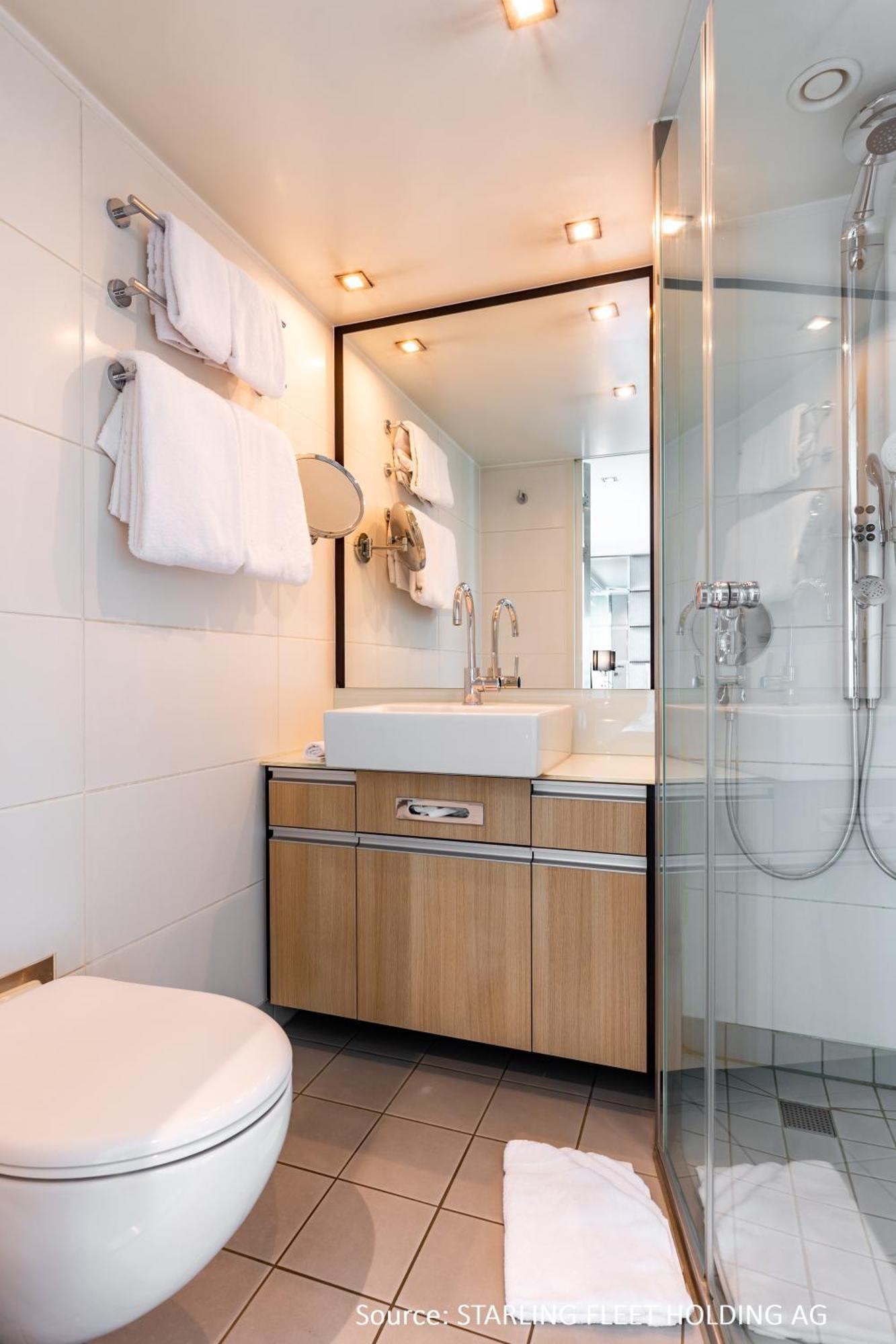 Kd Hotelship Duesseldorf Comfort Plus Exterior foto