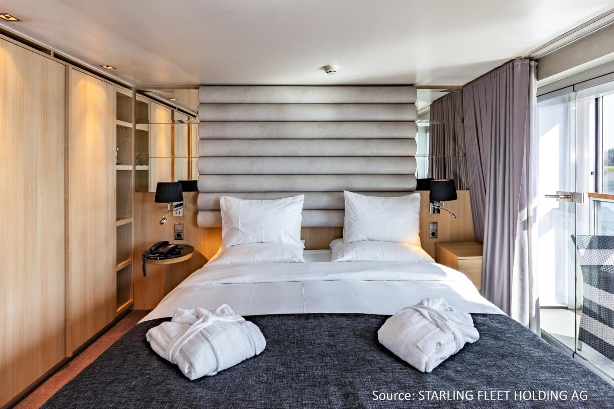 Kd Hotelship Duesseldorf Comfort Plus Exterior foto