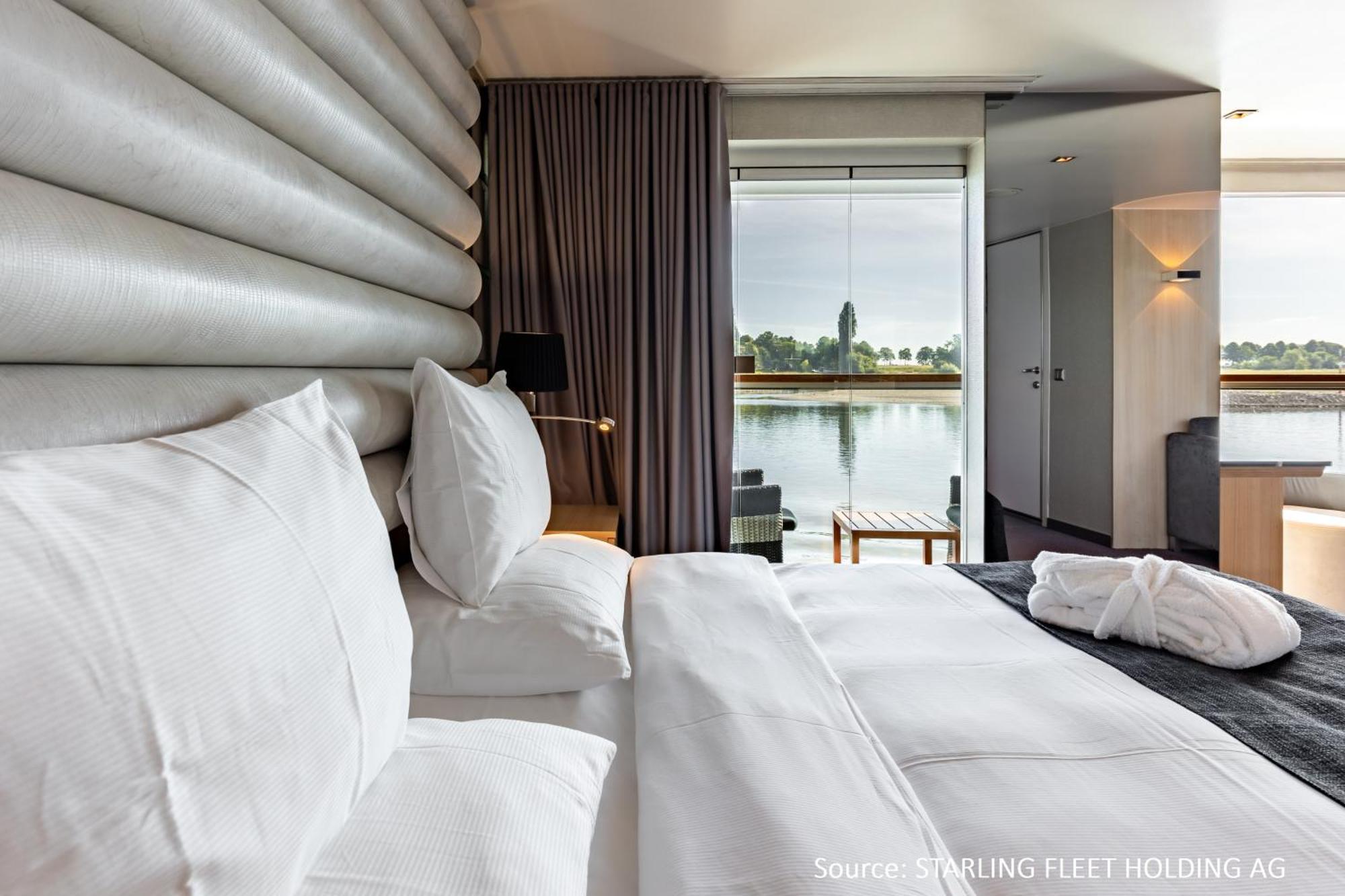 Kd Hotelship Duesseldorf Comfort Plus Exterior foto