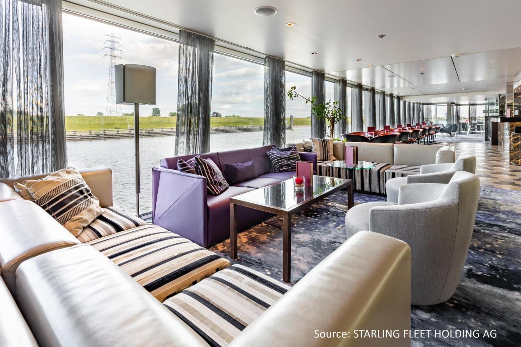 Kd Hotelship Duesseldorf Comfort Plus Exterior foto