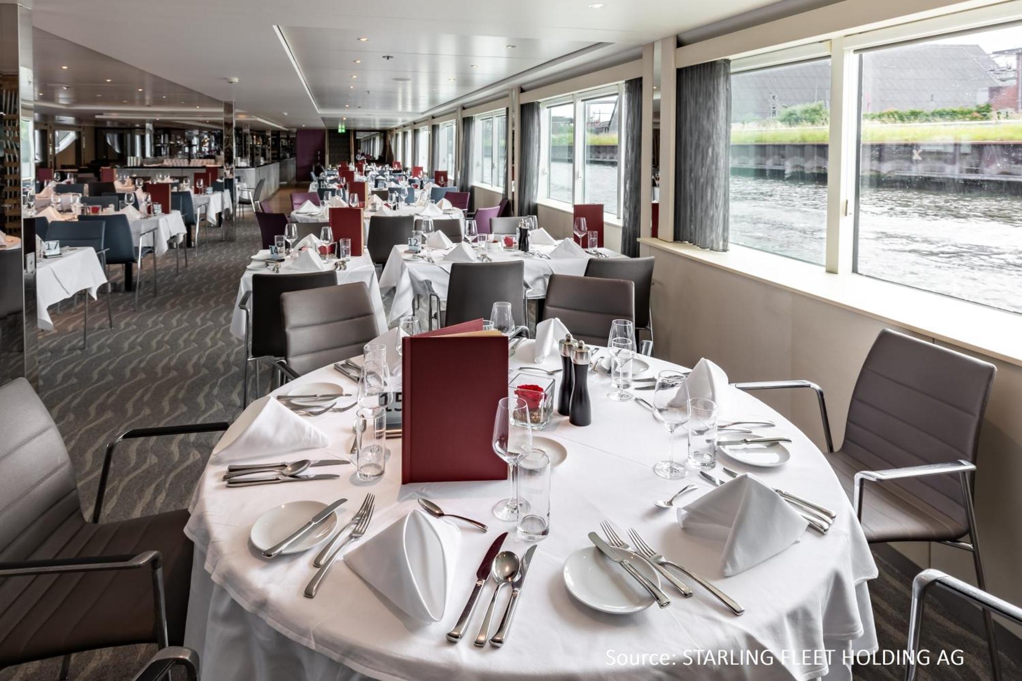 Kd Hotelship Duesseldorf Comfort Plus Exterior foto