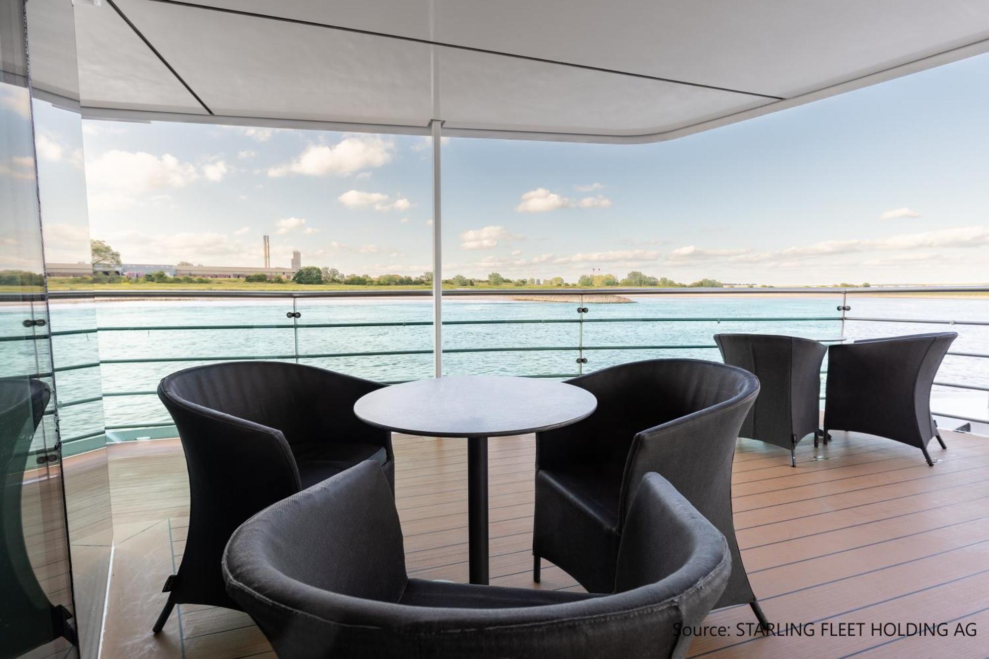 Kd Hotelship Duesseldorf Comfort Plus Exterior foto