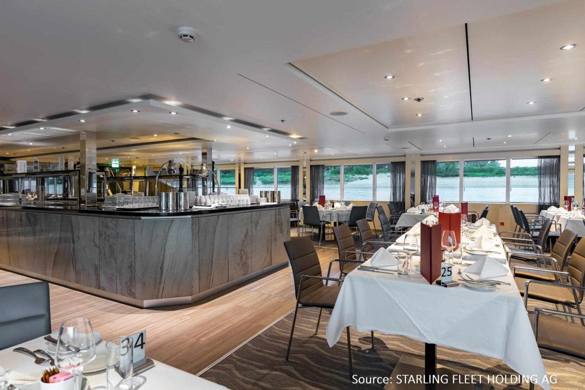 Kd Hotelship Duesseldorf Comfort Plus Exterior foto