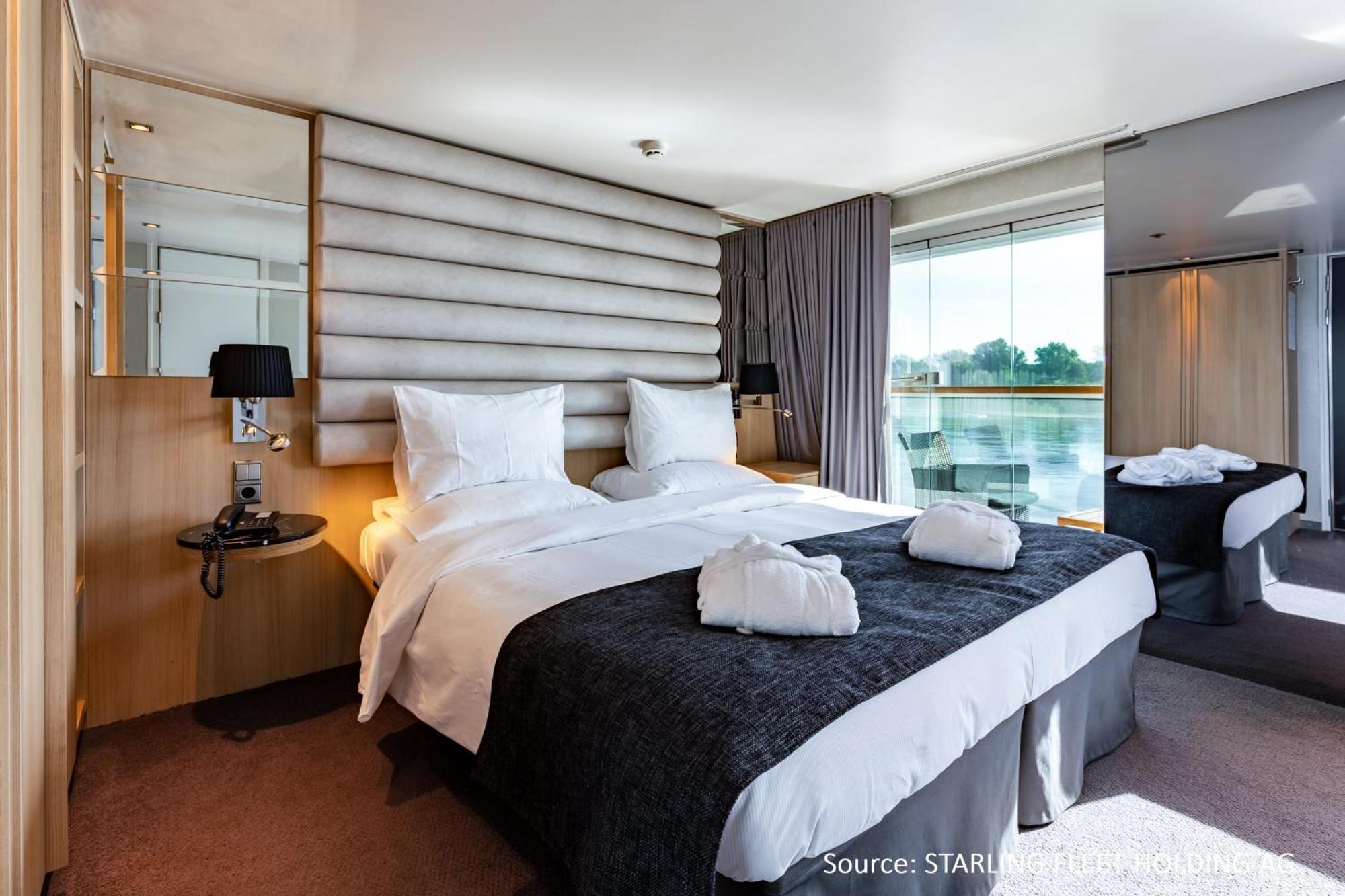Kd Hotelship Duesseldorf Comfort Plus Exterior foto