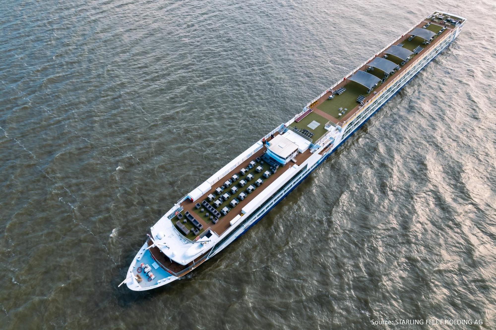 Kd Hotelship Duesseldorf Comfort Plus Exterior foto